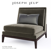 Joseph Jeup, Alton Chair