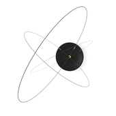 Orbital Clock