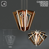 Cameron design house - SALLA