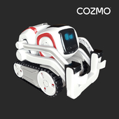 Robot COZMO