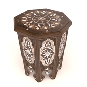 coffee table oriental middle eastern