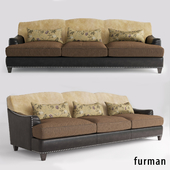 Sofa Furman Napoleon 3x