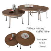 Tribeca Coffee Table