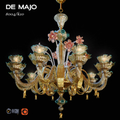 chandelier DeMajo 8004 / K10