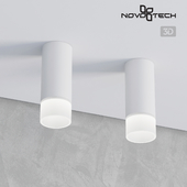 Overhead lamp NOVOTECH 357459 SOLO