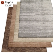 Rug`s set 002