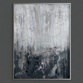 Grey abstracts