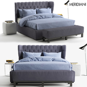 Кровать Meridiani Lauren