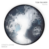 Tom Palmer, Sea  Constellation Mirror