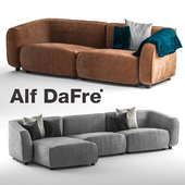 sofa Alf DaFre Ladigue