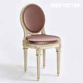 Classic chairs - JOHN HUTTON TEXTILES