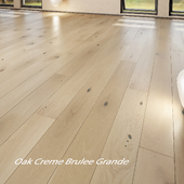 Barlinek Floorboard - Pure Line - Oak Creme Brulee Grande