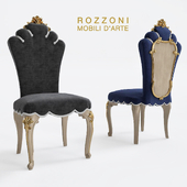Chair by Rozzoni