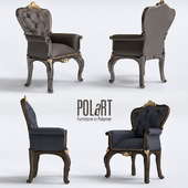 Outdoor furniture by POLaRT
