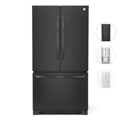 Kenmore 27.6 cu. ft. French Door Refrigerator