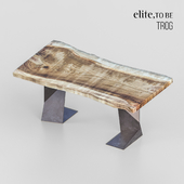 Trog Table - ELITE TO BE