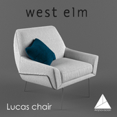 Lucas Chair