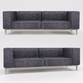 Sofa grey