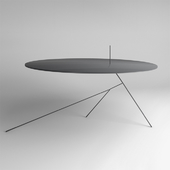 Chiuet table by Seung Jun Jeong