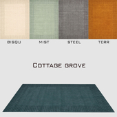 Cottage grove rugs