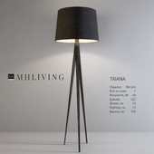 MHLIVING TRIANA