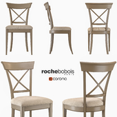 HAUTEVILLE_Chair_By_Roche_Bobois