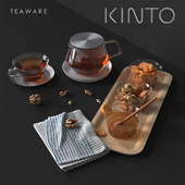 KINTO teaware