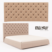 OM Beatrice L18 bed from the manufacturer Blest TM