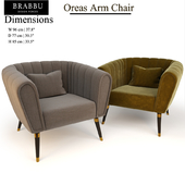 Oreas Armchair
