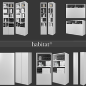 Habitat | set 4