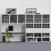 Cabinet for office_2