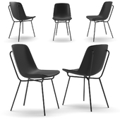 Rochebobois Stiletto Chair