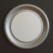 Mirror Orient 80cm