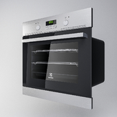 Oven Electrolux