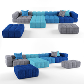 Modular sofa MODI CHOICE