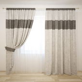 Curtain-87