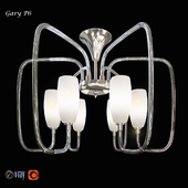 chandelier DeMajo Gary P6