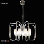 chandelier DeMajo Gary K9