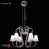 chandelier DeMajo Gregory K6