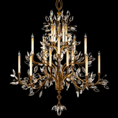 Fine Art Lamps Crystal Laurel 774540