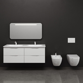 BelBagno SET