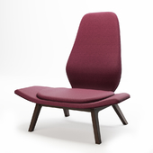 Кресло для медитации Brahma chair - Legchaton design