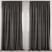 Curtain 39