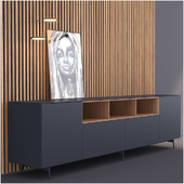 Piure - Nex sideboard