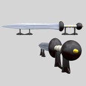 Sword Gladius