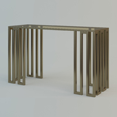 Donghia Paragon Console Table