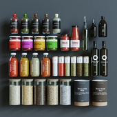 Products for the kitchen