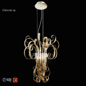 chandelier DeMajo Ciocca s4