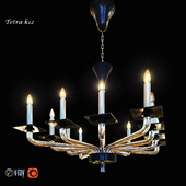 chandelier DeMajo Tetra k12