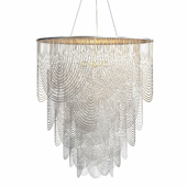 Ceremony Chandelier by Slamp